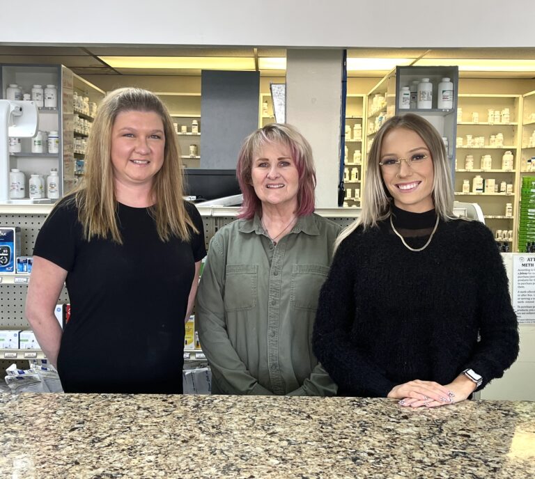 Meet the Team - Pharmacy Technicians